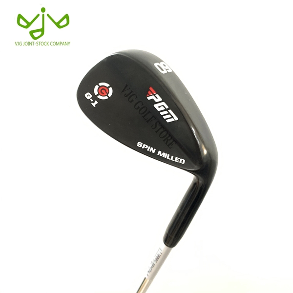 WEDGE PGM  SW G Series Black RH 60°