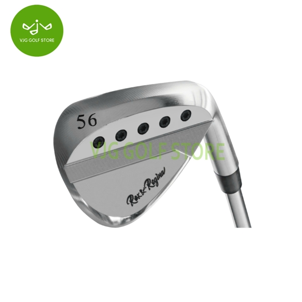 Bộ Gậy Golf Head only KAMUI ,#5～PW,GW（7I)/BLACK A White NEW