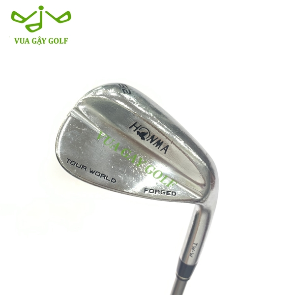 Gậy Golf Wedge  HONMA ,TOUR WORLD TW-W(2015) 52°/09° VIZARD IB85W No