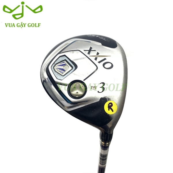 Gậy Golf Fairway Wood  DUNLOP ,XXIO(2014) 3WR Yes(damaged)