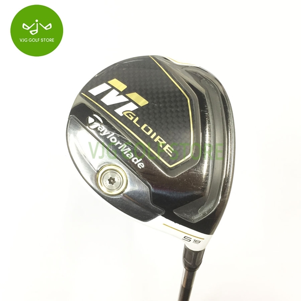 Gậy Golf Fairway Woods TaylorMade M-Gloire 5W-18R Speeder No