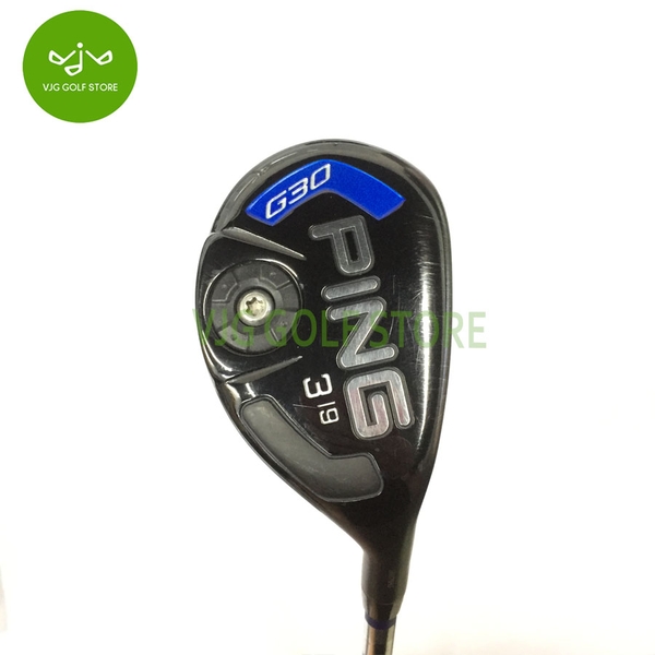 Gậy Golf Hybrid Ping G30 U3-19R No