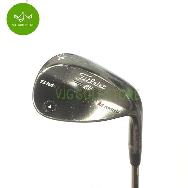 Gậy Golf Wedge Titleist SM6 54/08 MGrind Modus3 S
