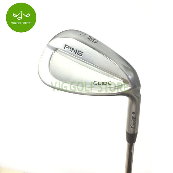 Gậy Golf Wedge Ping Glide 50/SS Steel