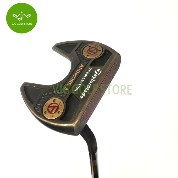 Gậy Golf Putter TaylorMade TP Collection ARDMORE3 34icnh No