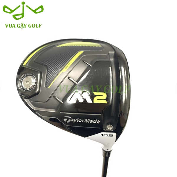 Driver Taylormade M2 TM1-217 10.5 S Yes