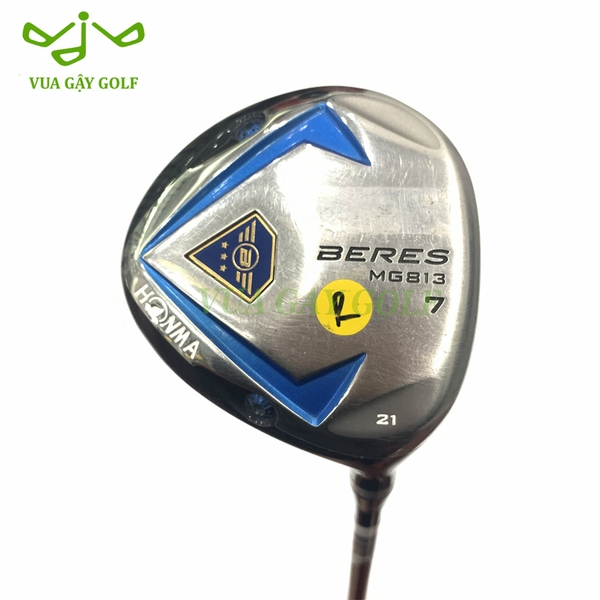 Fairway WoodHONMABERES MG813 7W