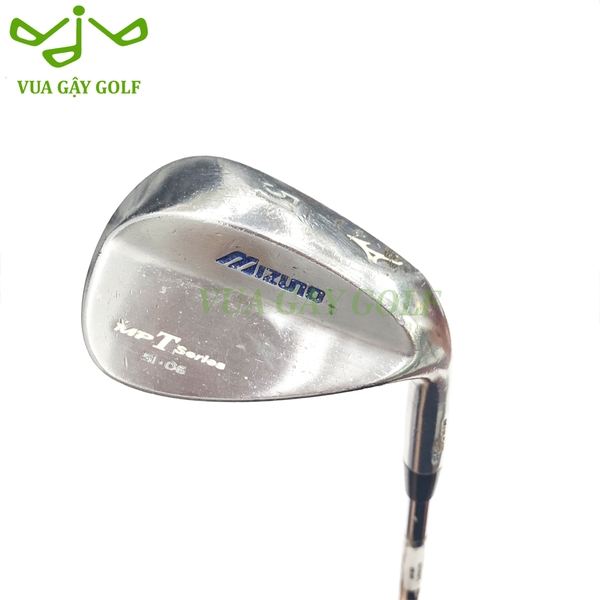 Wedge Mizuno ,MP T-series CHROME 51-06