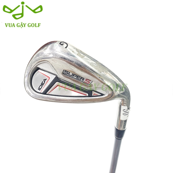 WEDGEAdams golfIDEA SUPER S GW