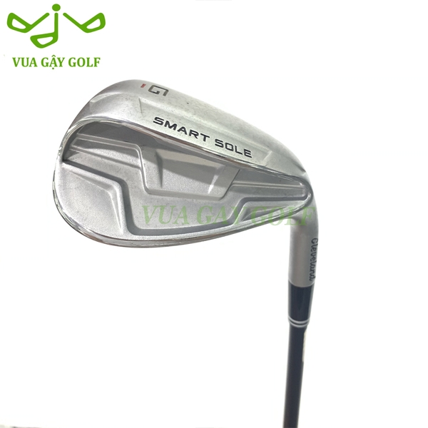 Wedge Cleverland G-52