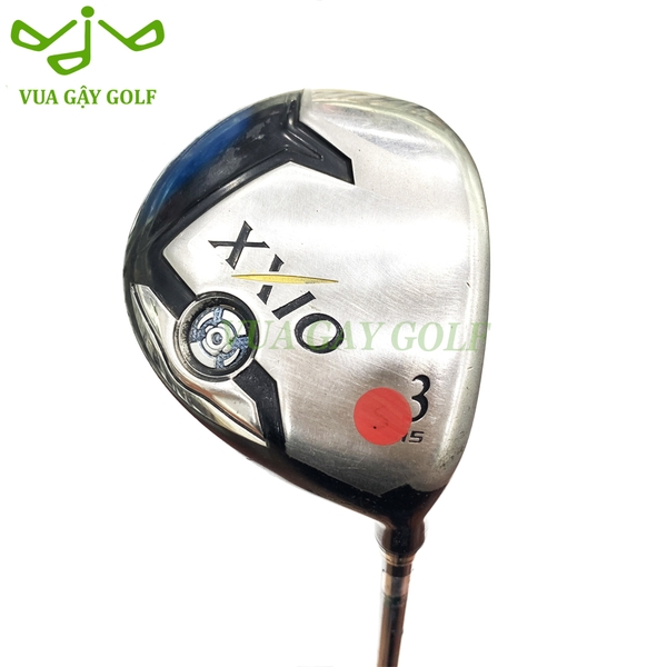 Fairway Wood  DUNLOP ,XXIO(2012) 3WS
