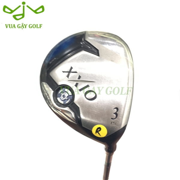 Fairway Wood  DUNLOP ,XXIO(2012) 3WR XXIO MP700 No