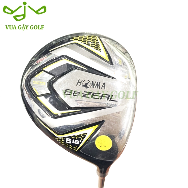 Fairway Wood  HONMA ,Be ZEAL 525 5WR