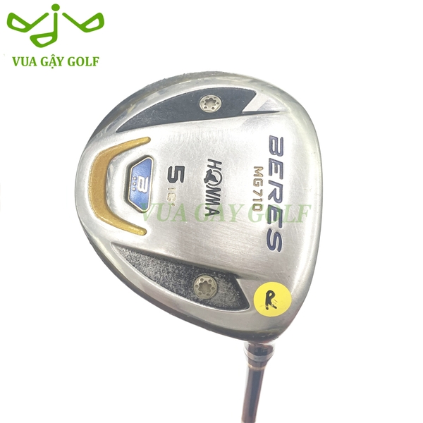 Fairway WoodHONMABERES MG710 5WS
