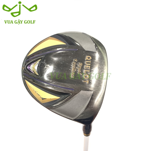 Gậy Golf Fairway Woods Quelot AirSpeeder Plus 3W No