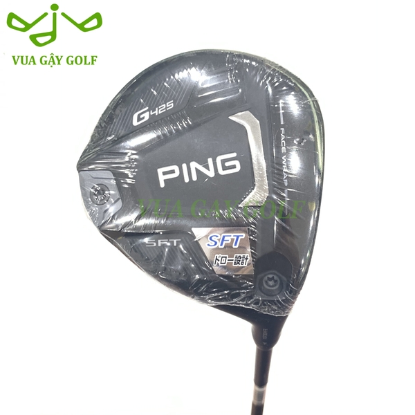 Gậy Golf Fairway Wood Ping G425 SFT ALTA J CB 3W 14,5S Yes