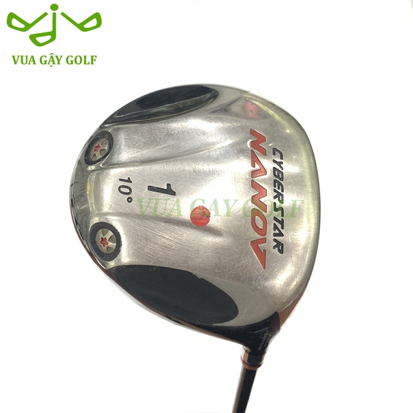 Gậy Golf DriverYONEXCYBER STAR NANO V 10°(45.75inch)