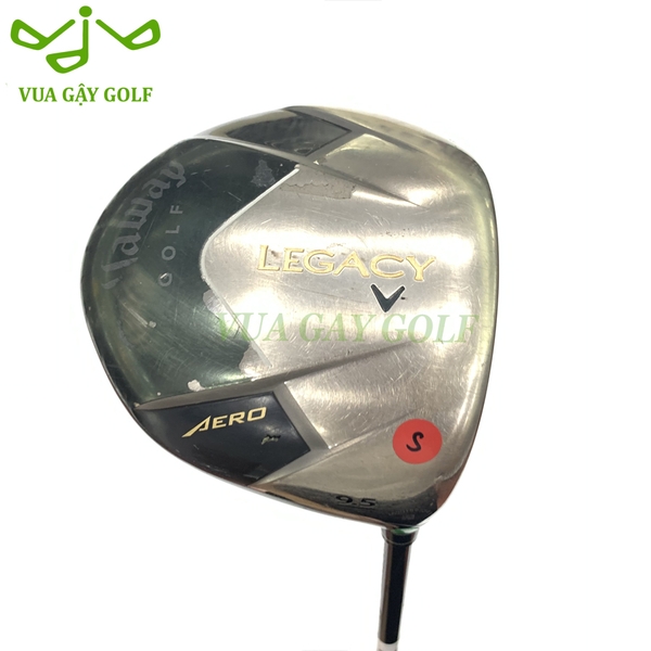 DriverCallaway LEGACY AERO  9.5°(46inch)