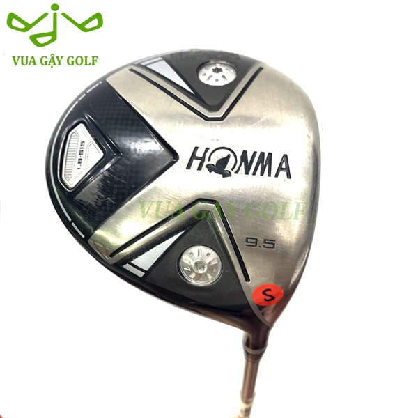 Gậy Golf Driver  HONMA ,LB-515  9.5°S