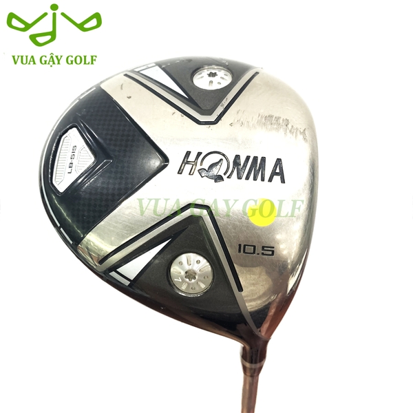 Gậy Golf Driver  HONMA ,LB 515 10.5R