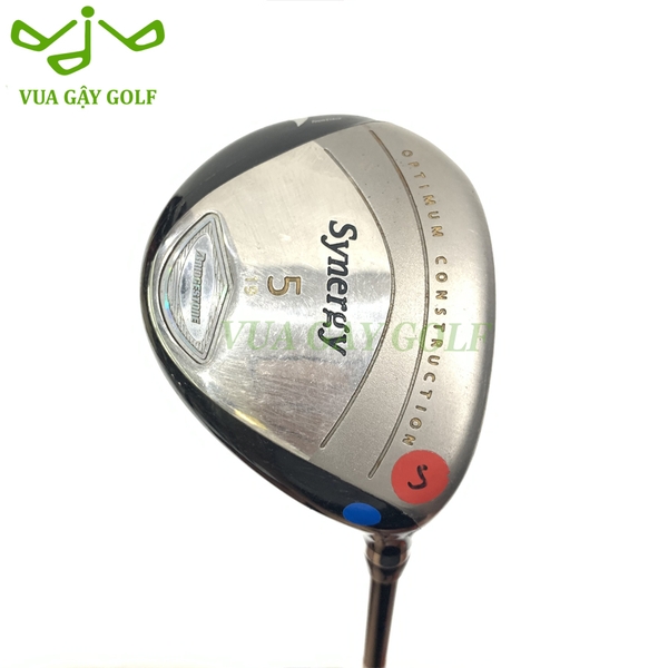 Gậy Golf FAIRWAY WOODBRIDGESTONETOURSTAGE Synergy(2005) 5W