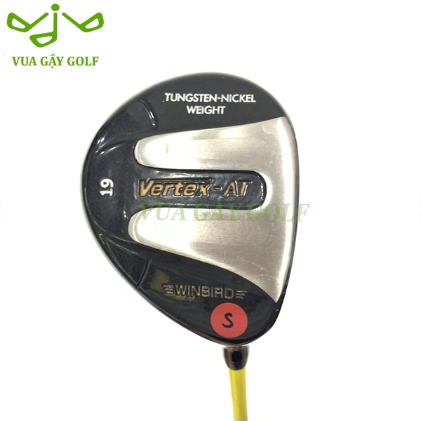 Gậy Golf Fairway WoodWinbirdWinbird Vertex 5W