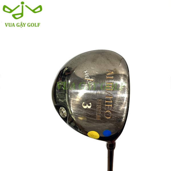 Gậy Golf Fairway WoodHEXUSALM/NEO  3W