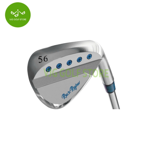 Bộ Gậy Golf Head only KAMUI ,#5～PW,GW（7I)/BLUE A White NEW