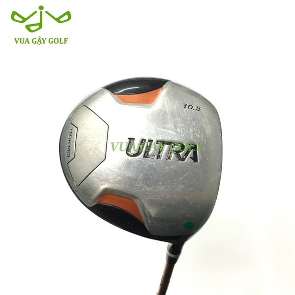 DRIVER ULTRA HIGH MOI