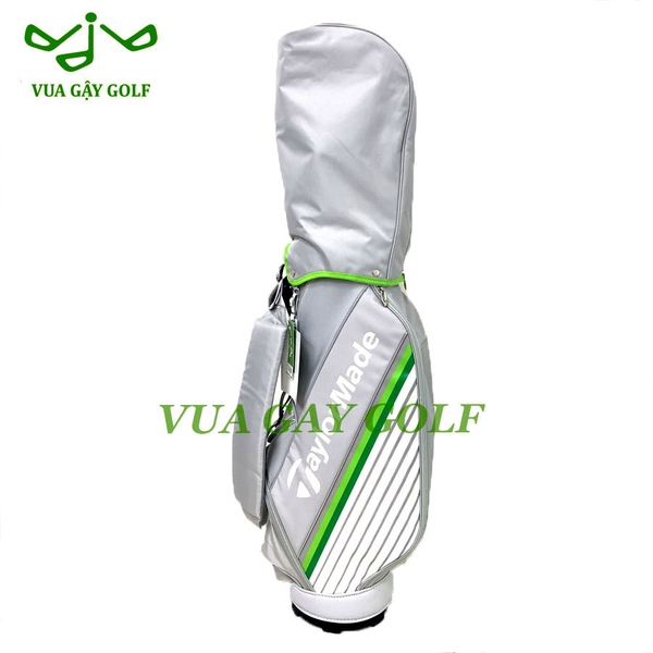 Bộ Gậy Golf CLUB SET TAYLORMADE ,RBZ Speedlite Women (DR,5W,U5,7-P,S,PT) Flex L +Bag