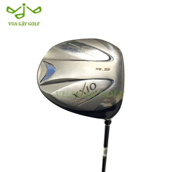 DriverDUNLOPXXIO REVO  9.5°