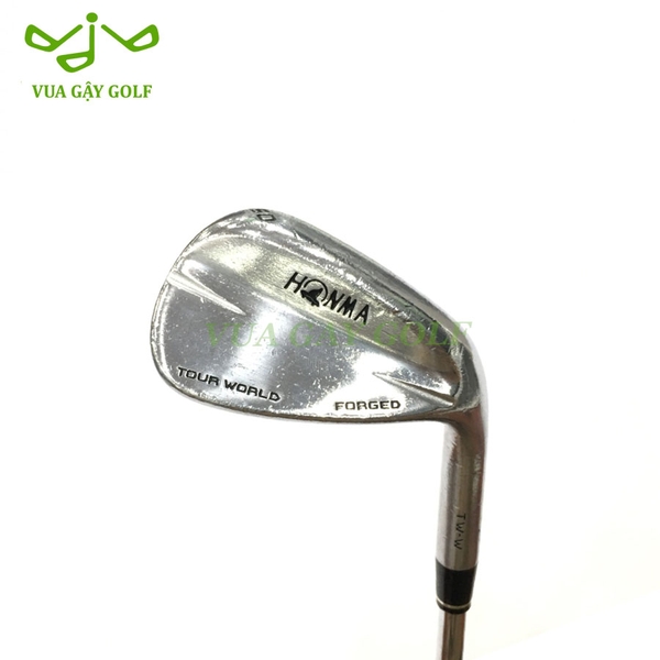 Wedge  HONMA ,TOUR WORLD TW-W(2015) 50°/09°S200 Dynamic Gold No