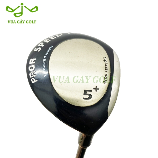 Gậy Golf FAIRWAY WOODPRGRSPEED HIT 5W+