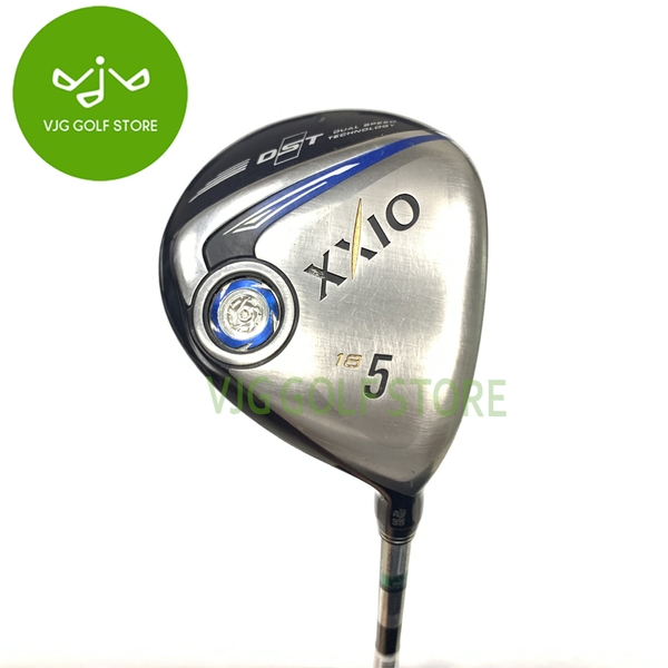 Gậy Golf Fairway Woods Dunlop XXIO (2016) MP900 5WS 18 No