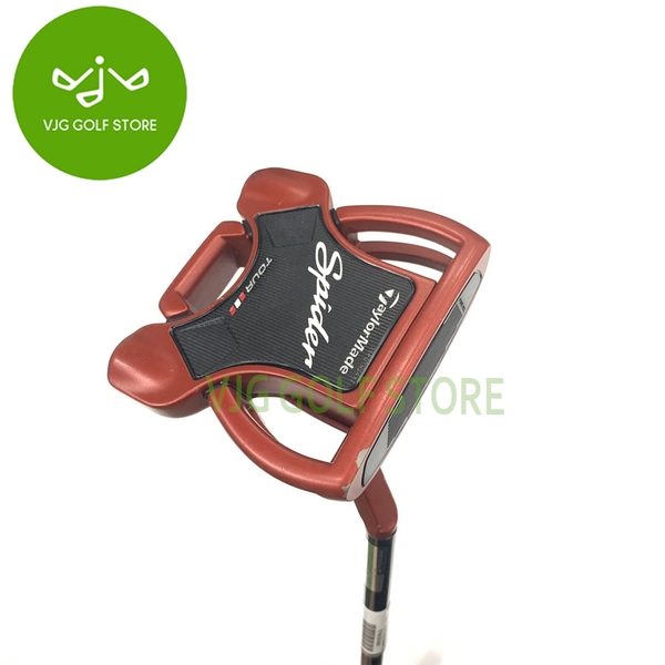 Putter TaylorMade Spider Tour III No 34 inch