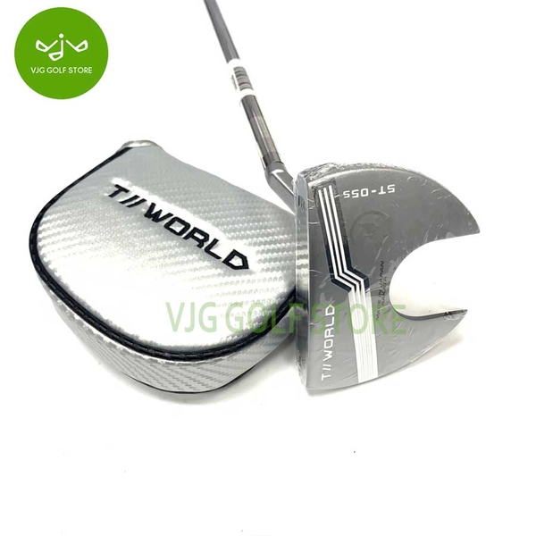 Gậy Golf Putter Honma TW-PTST ST-05s 33 inch Yes