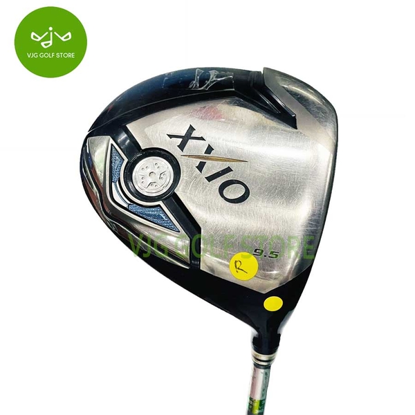 Gậy Golf Driver  DUNLOP ,XXIO(2012)  9.5°R