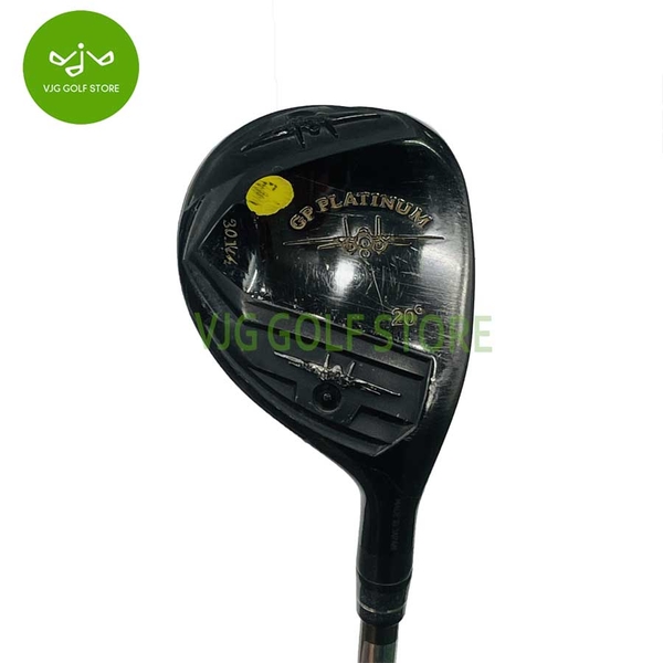 Rescue GrandPrix 20 độ Flex R