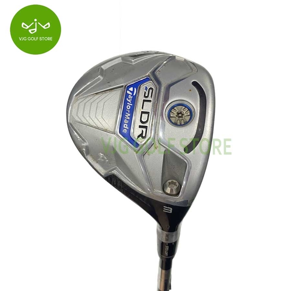 Fairway Wood  TaylorMade ,SLDR 3WR