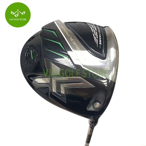 DRIVER DUNLOP XXIP (2021) MP1200 9.5 S Miyazaki AX-II No