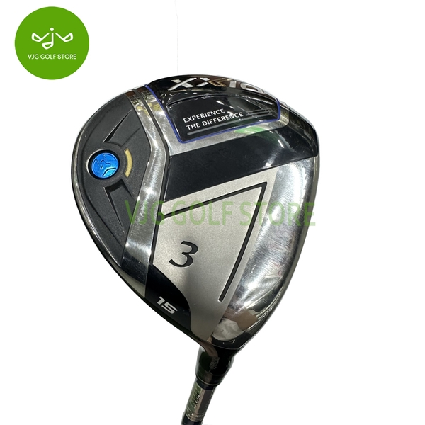 Gậy Golf Fairway Woods Dunlop XXIO MP1100 3W-15 R Yes