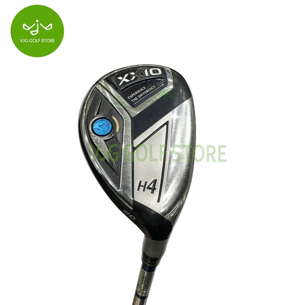 Gậy Golf Hybrid Dunlop XXIO MP1100 H4-20 R Yes