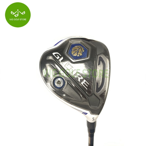 Gậy Golf Fairway Woods 5W-19R TaylorMade Gloire F GL3300 No