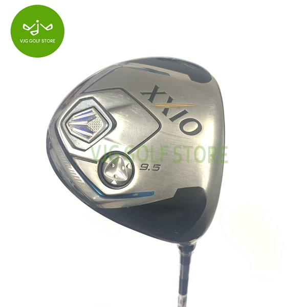 Gậy Golf Driver Dunlop XXIO MP800 9.5S No