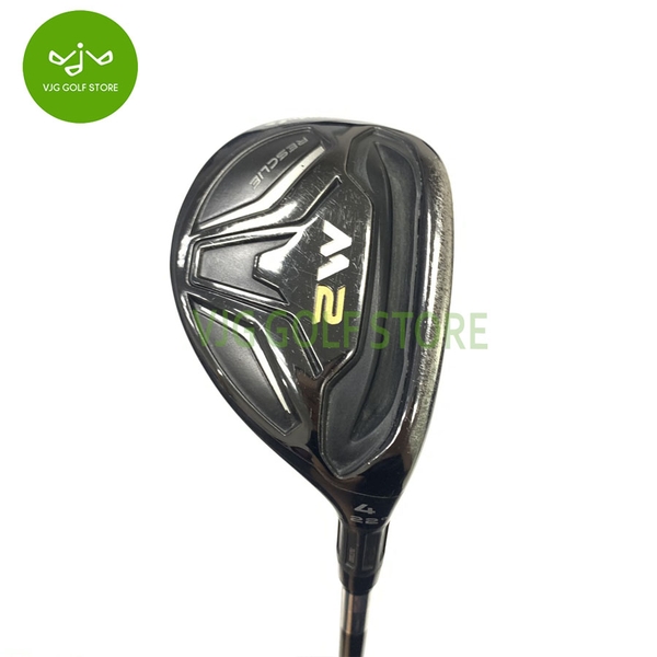 Gậy Golf Hybrid TaylorMade M2 U4-22R TM5-216 No