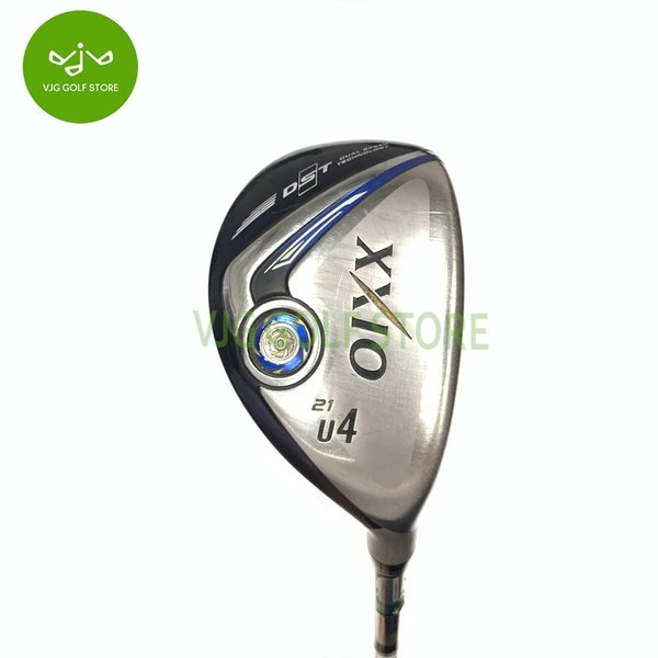 HYBRID DUNLOP XXIO MP900 U4-21S NO