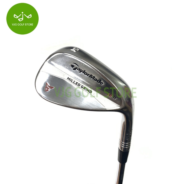 Gậy Golf Wegde TaylorMade Milled Grind SB 54/11 Dynamic Gold S200