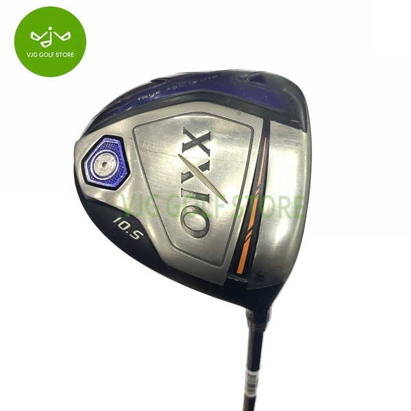 Gậy Golf Driver Dunlop XXIO (2018) MP1000 10.5SR Yes