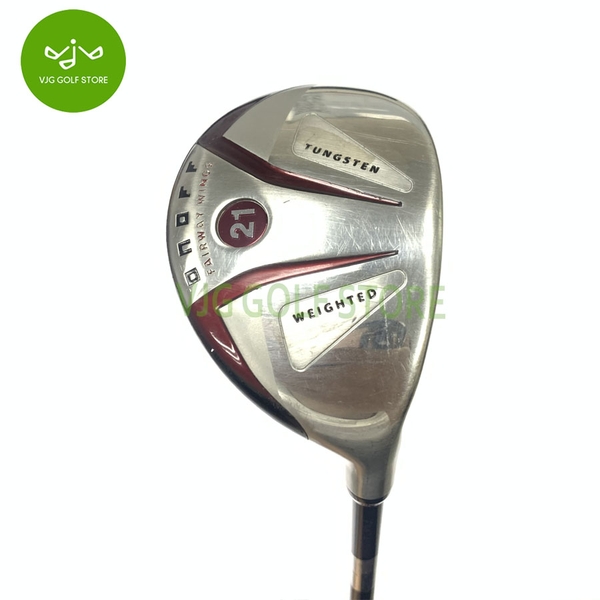 Gậy Golf Hybrid ONOFF U-21R Smooth Kick No