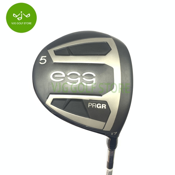 Gậy Golf Fairway Woods PRGR Egg 5W-17R M37 Yes